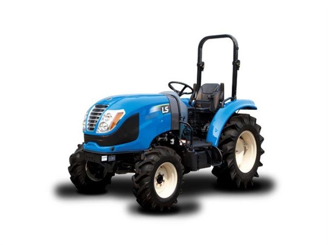 LS XR3135 Tractor Price Specs Review